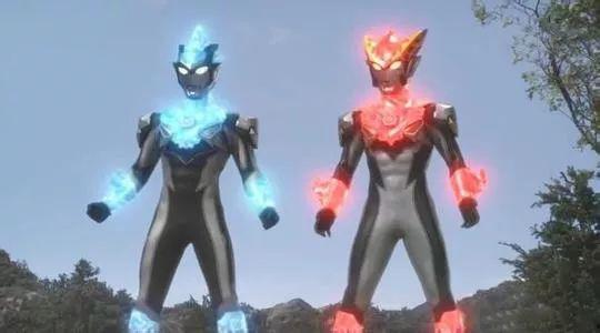 新品爆料奥特曼视频下载,神秘力量觉醒，宇宙守护者再临  第1张